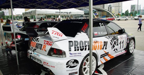 I Love Rally 2010